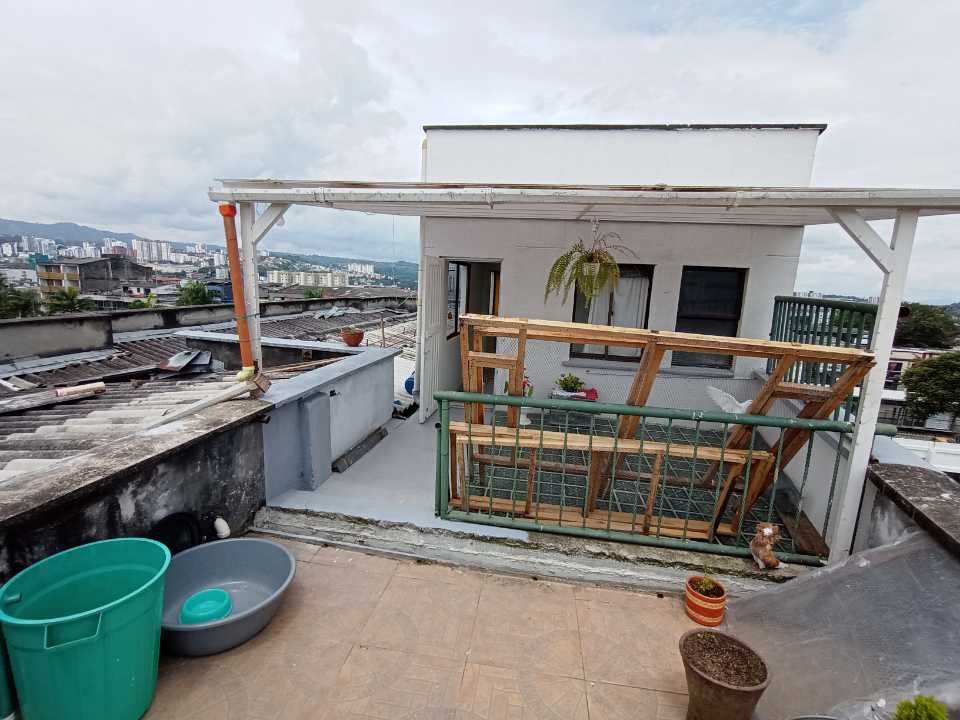 Foto de Apartamento en Venta en Comuna boston/olaya herrera, Pereira - 7 - 48455