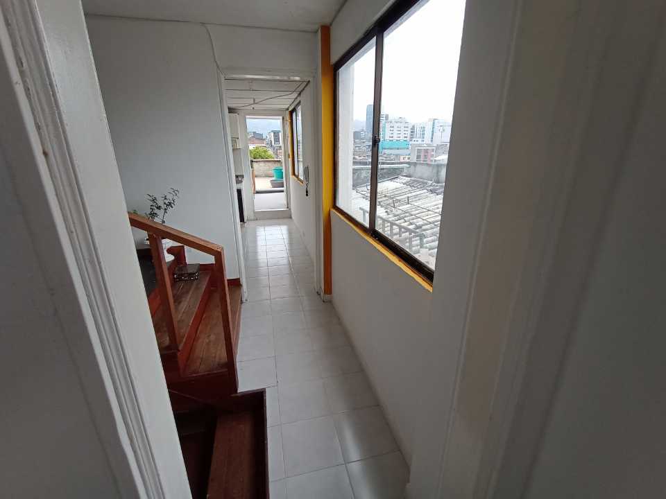 Foto de Apartamento en Venta en Comuna boston/olaya herrera, Pereira - 12 - 48455