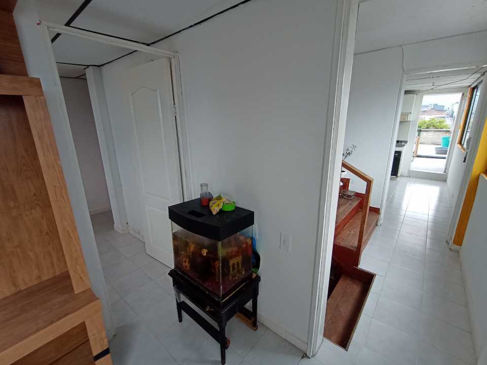 Foto de Apartamento en Venta en Comuna boston/olaya herrera, Pereira - 15 - 48455
