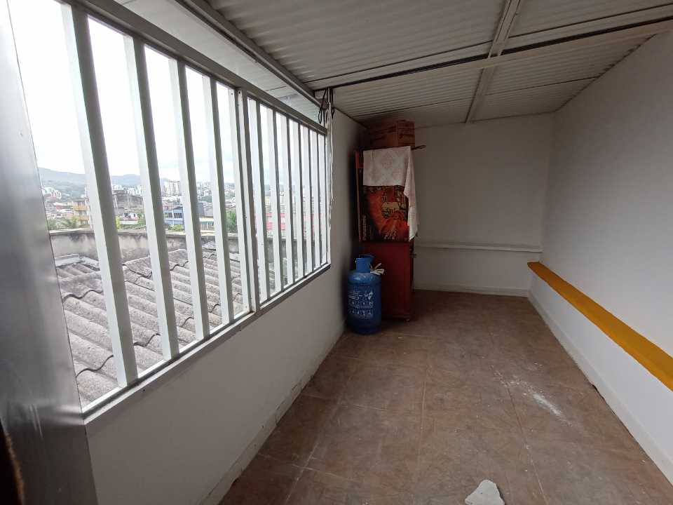 Foto de Apartamento en Venta en Comuna boston/olaya herrera, Pereira - 16 - 48455
