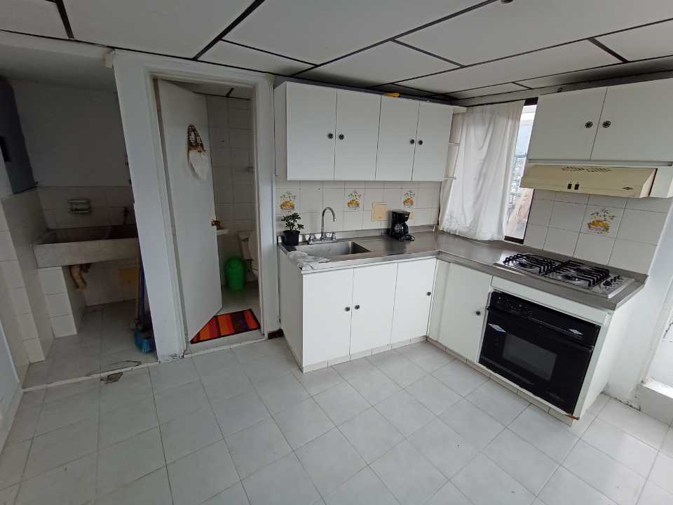 Foto de Apartamento en Venta en Comuna boston/olaya herrera, Pereira - 18 - 48455