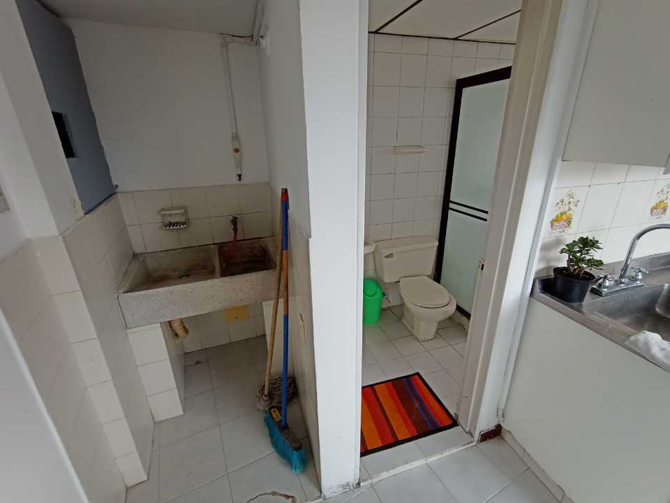 Foto de Apartamento en Venta en Comuna boston/olaya herrera, Pereira - 19 - 48455