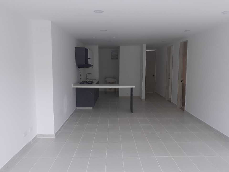 Foto de Apartamento para Venta en Comuna universidad/pinares, Pereira - 48471