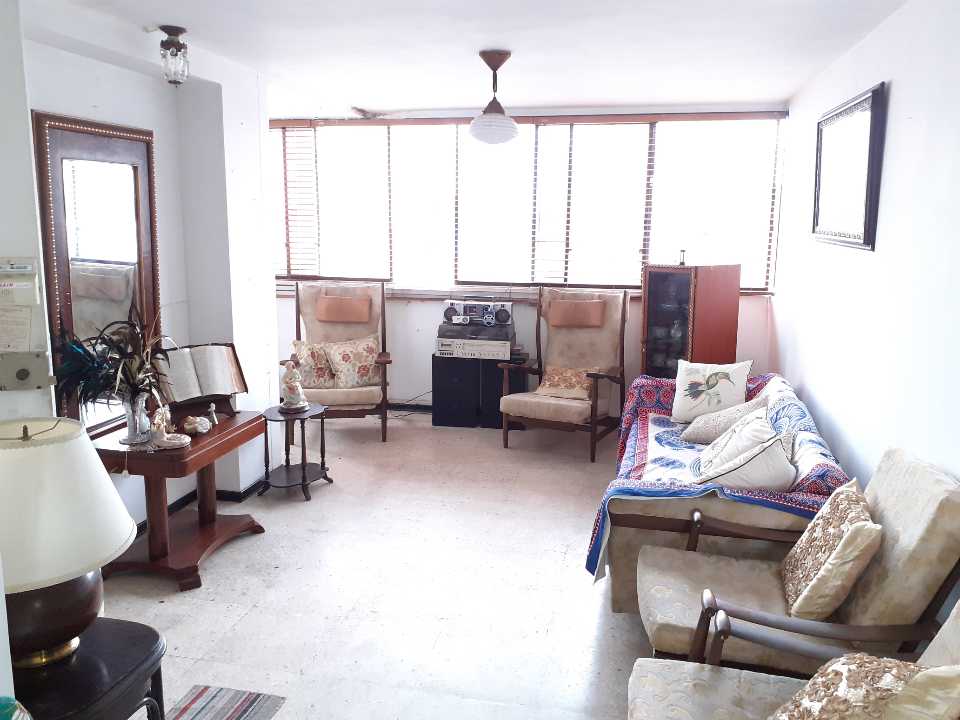 Foto de Apartamento para Venta en Comuna centro, Pereira - 48551