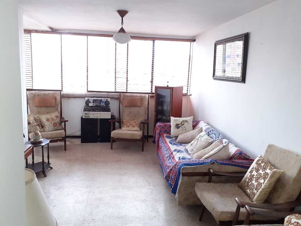 Foto de Apartamento en Venta en Comuna centro, Pereira - 2 - 48551