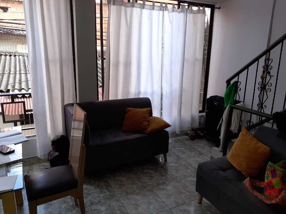 Foto de Apartamento en Venta en Comuna centro, Pereira - 3 - 48551
