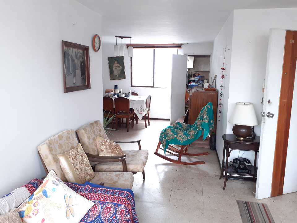 Foto de Apartamento en Venta en Comuna centro, Pereira - 6 - 48551