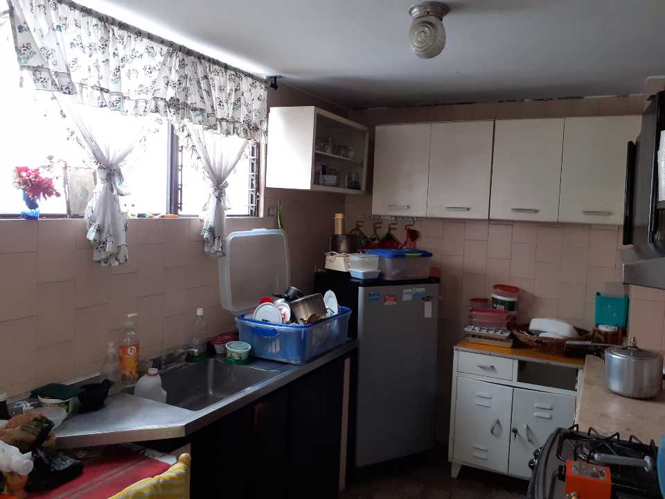Foto de Apartamento en Venta en Comuna centro, Pereira - 17 - 48551