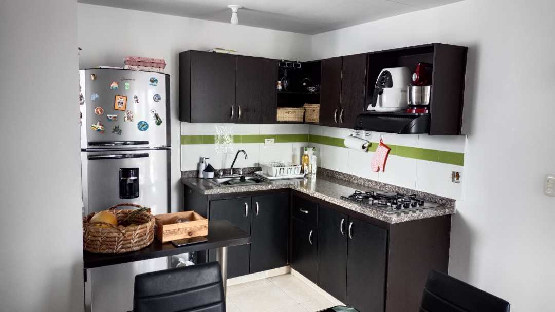 Foto de Apartamento para Venta en Comuna 7/los molinos, Dosquebradas - 48284