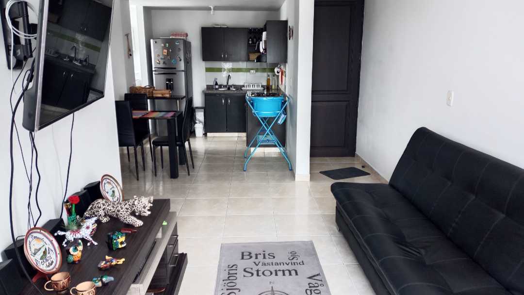 Foto de Apartamento en Venta en Comuna 7/los molinos, Dosquebradas - 1 - 48284