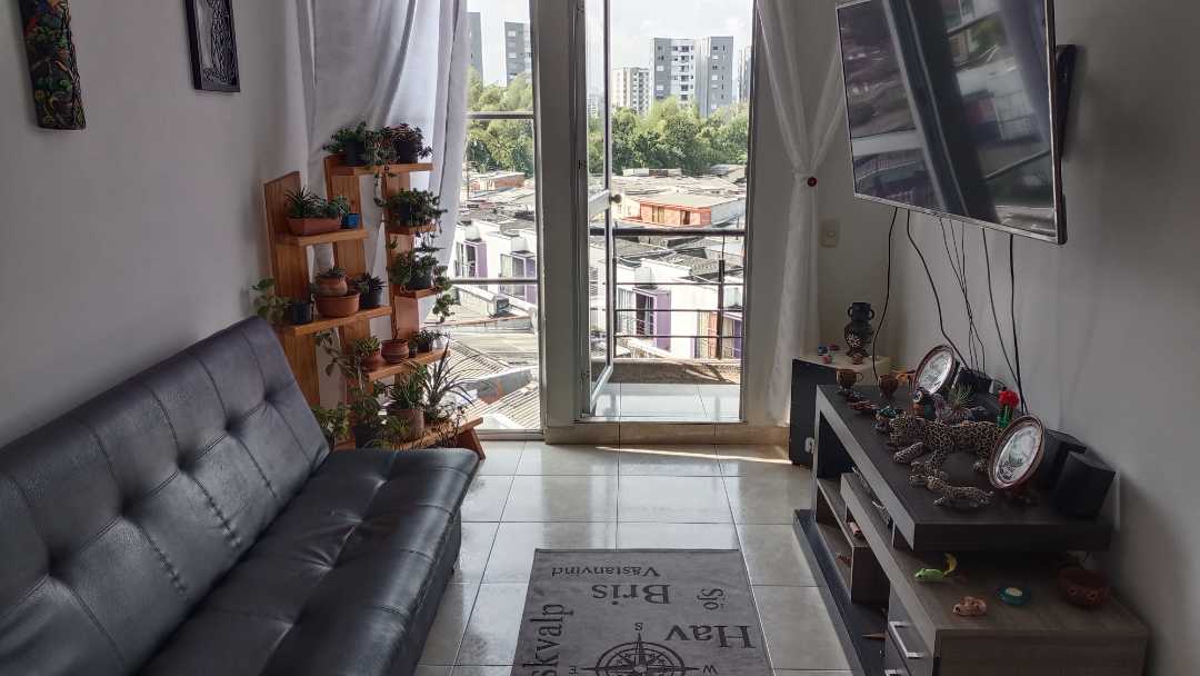 Foto de Apartamento en Venta en Comuna 7/los molinos, Dosquebradas - 2 - 48284