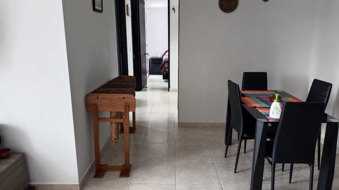 Foto de Apartamento en Venta en Comuna 7/los molinos, Dosquebradas - 3 - 48284