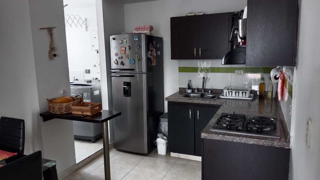 Foto de Apartamento en Venta en Comuna 7/los molinos, Dosquebradas - 4 - 48284