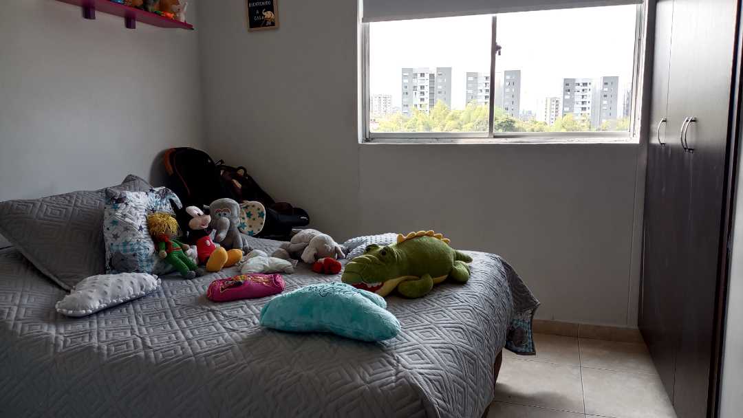 Foto de Apartamento en Venta en Comuna 7/los molinos, Dosquebradas - 6 - 48284