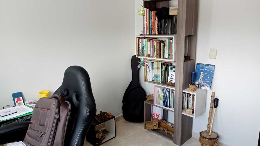 Foto de Apartamento en Venta en Comuna 7/los molinos, Dosquebradas - 9 - 48284