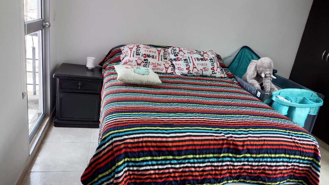 Foto de Apartamento en Venta en Comuna 7/los molinos, Dosquebradas - 10 - 48284