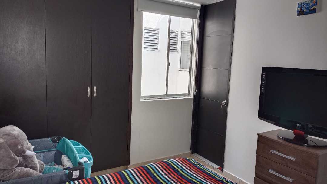 Foto de Apartamento en Venta en Comuna 7/los molinos, Dosquebradas - 11 - 48284