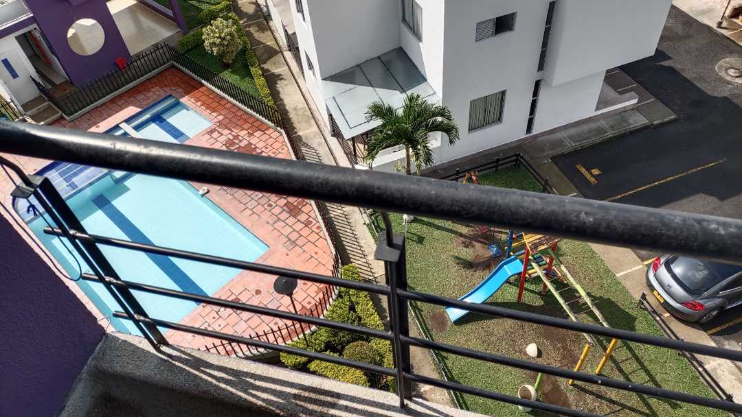 Foto de Apartamento en Venta en Comuna 7/los molinos, Dosquebradas - 14 - 48284