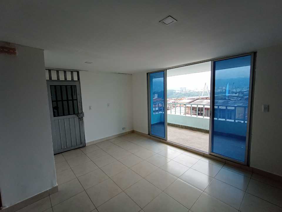 Foto de Apartamento en Venta en Corocito, Pereira - 1 - 48423