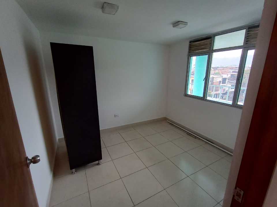 Foto de Apartamento en Venta en Corocito, Pereira - 2 - 48423