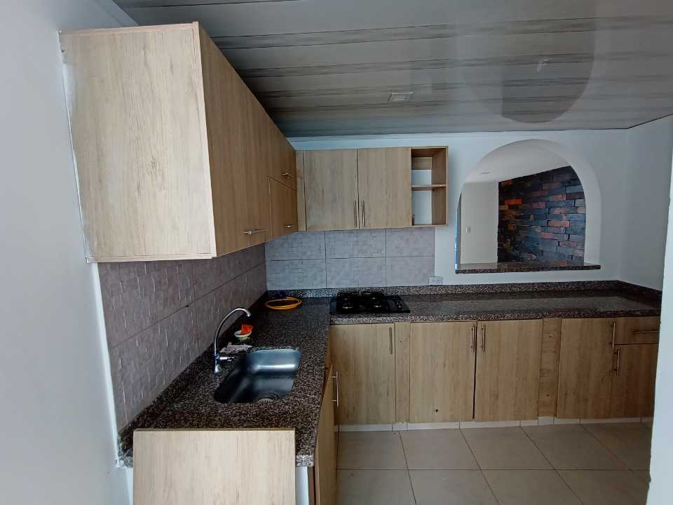 Foto de Apartamento en Venta en Corocito, Pereira - 13 - 48423