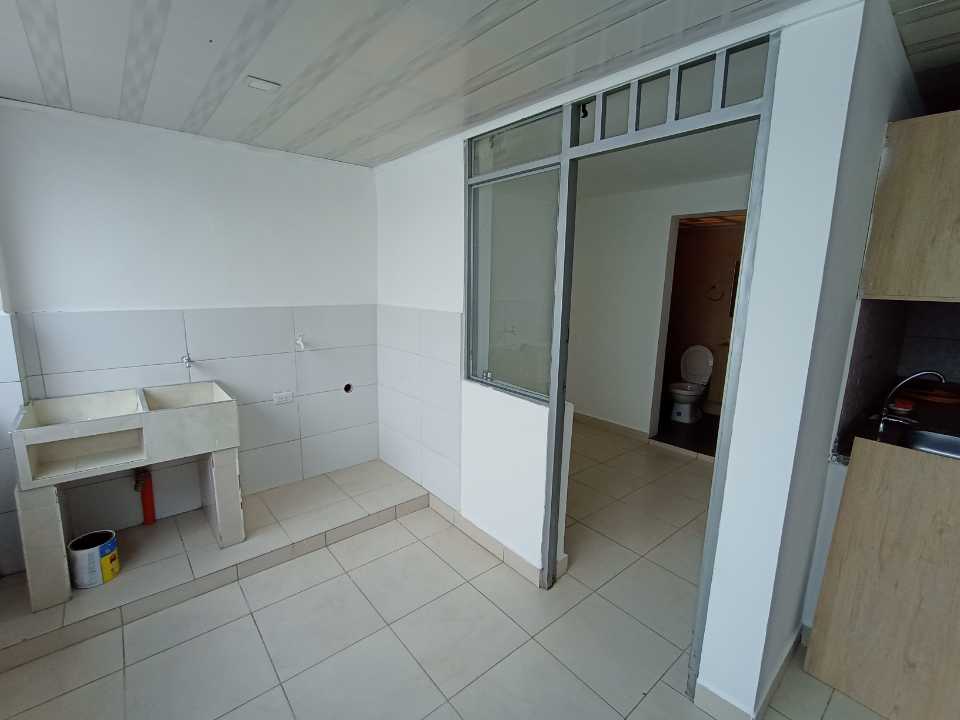 Foto de Apartamento en Venta en Corocito, Pereira - 16 - 48423