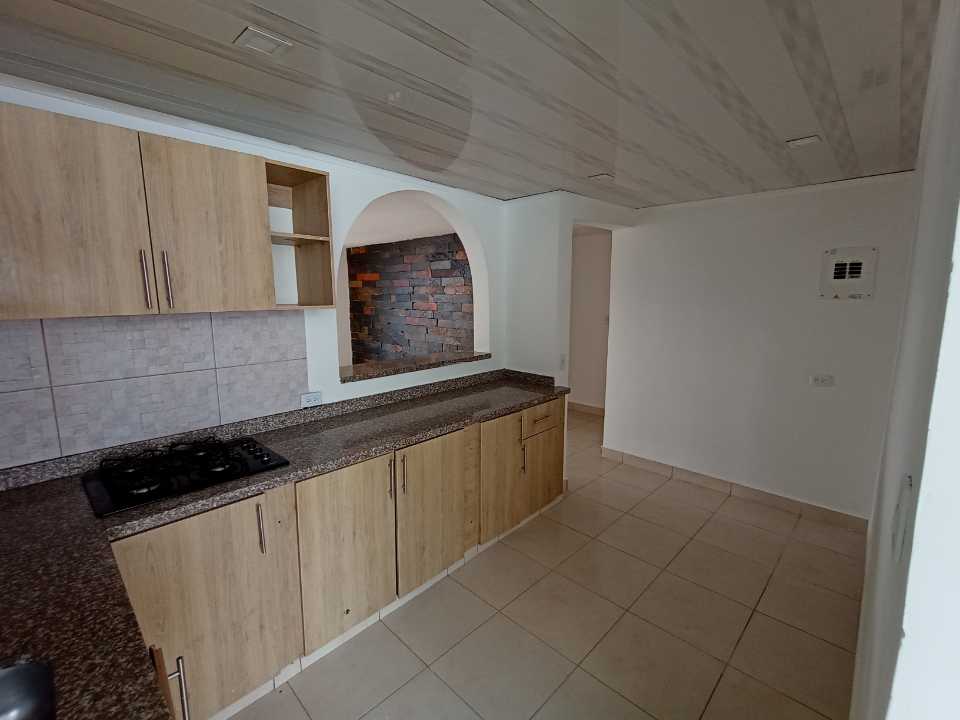 Foto de Apartamento en Venta en Corocito, Pereira - 17 - 48423