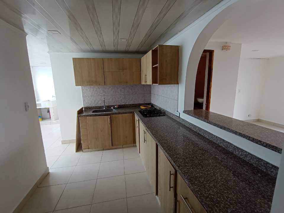 Foto de Apartamento en Venta en Corocito, Pereira - 18 - 48423