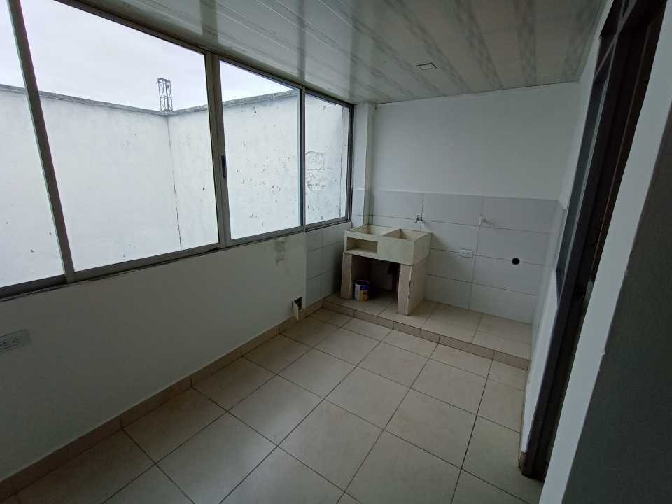 Foto de Apartamento en Venta en Corocito, Pereira - 20 - 48423