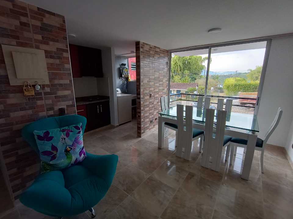 Foto de Apartamento en Venta en Cuba/ciudadela villa de leyva, Pereira - 20 - 48344