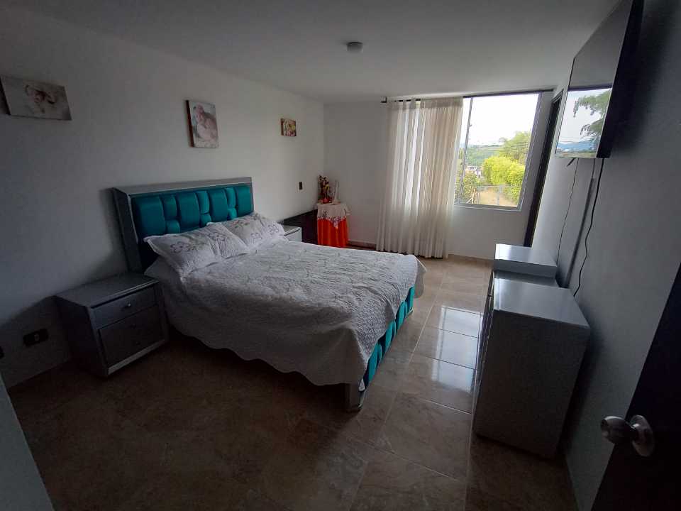 Foto de Apartamento en Venta en Cuba/ciudadela villa de leyva, Pereira - 21 - 48344