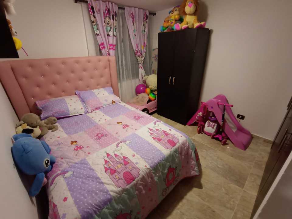 Foto de Apartamento en Venta en Cuba/ciudadela villa de leyva, Pereira - 22 - 48344