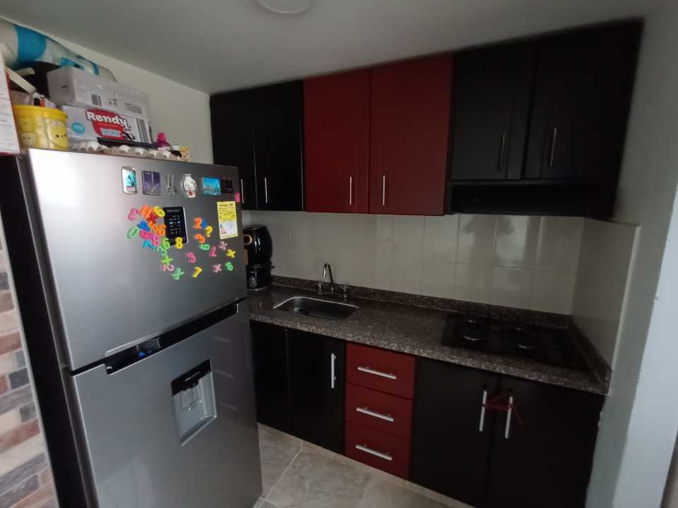 Foto de Apartamento en Venta en Cuba/ciudadela villa de leyva, Pereira - 25 - 48344