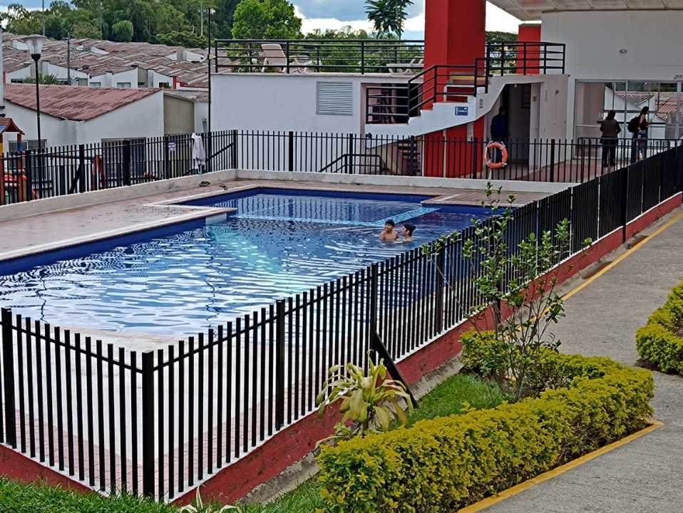 Foto de Apartamento en Venta en Cuba/ciudadela villa de leyva, Pereira - 27 - 48344