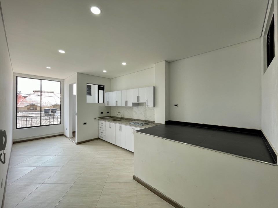 Se vende hermoso apartamento en Cota
