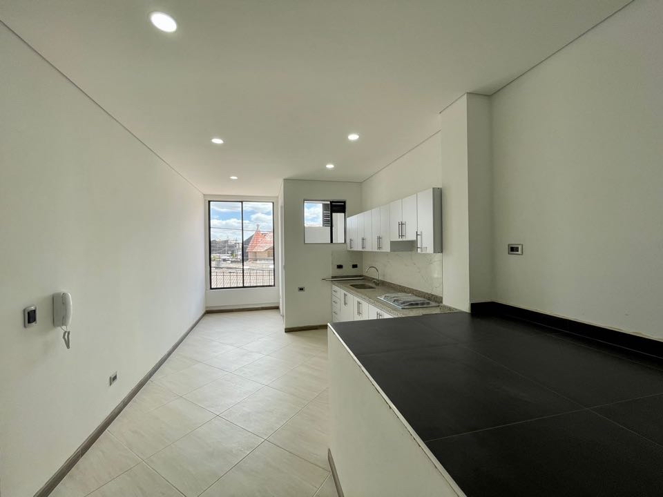 Se vende hermoso apartamento en Cota