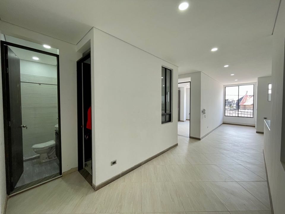 Se vende hermoso apartamento en Cota