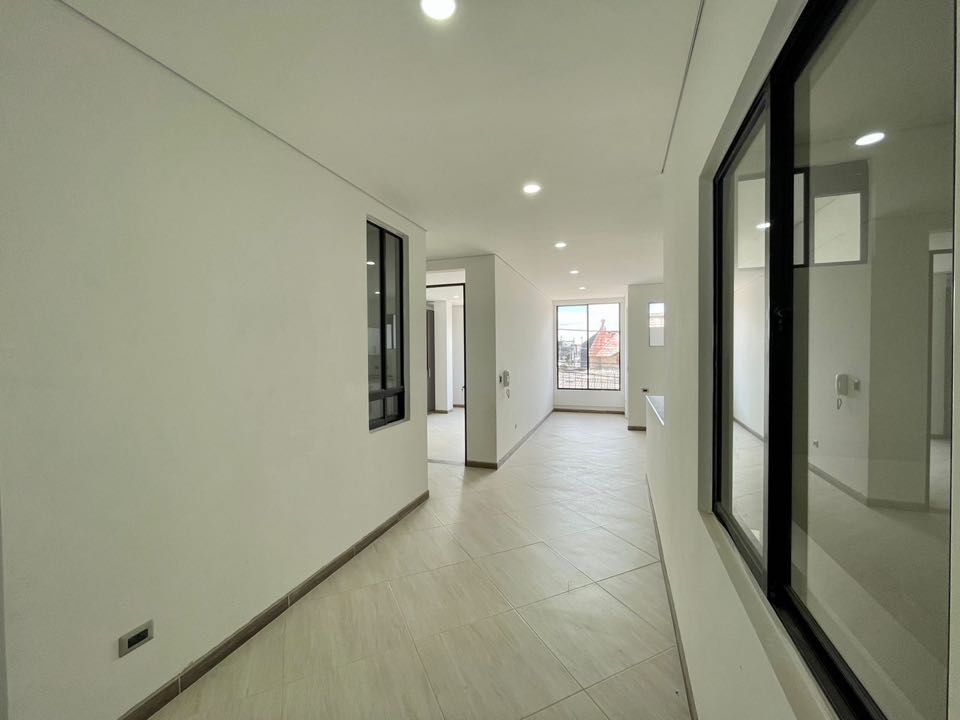 Se vende hermoso apartamento en Cota