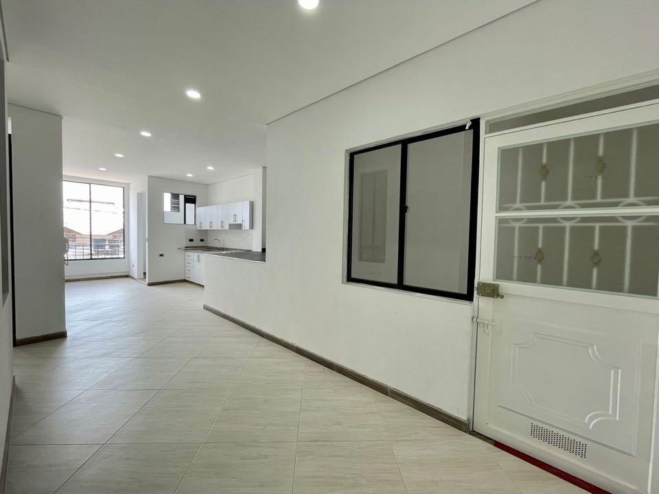 Se vende hermoso apartamento en Cota