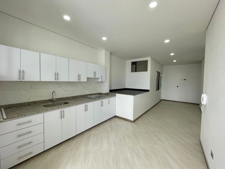 Se vende hermoso apartamento en Cota