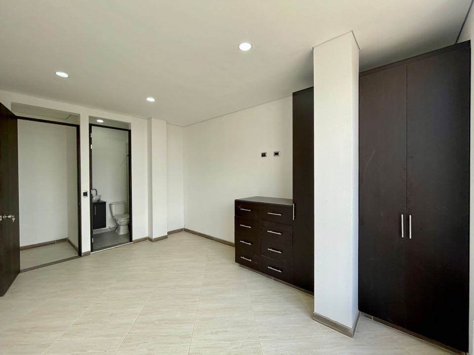 Se vende hermoso apartamento en Cota