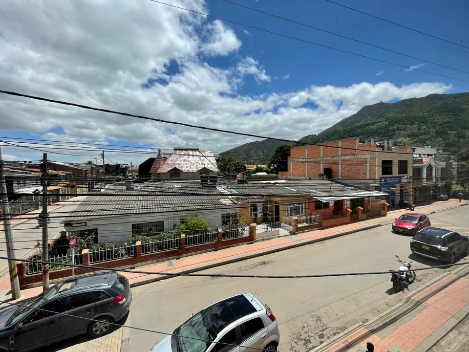 Se vende hermoso apartamento en Cota