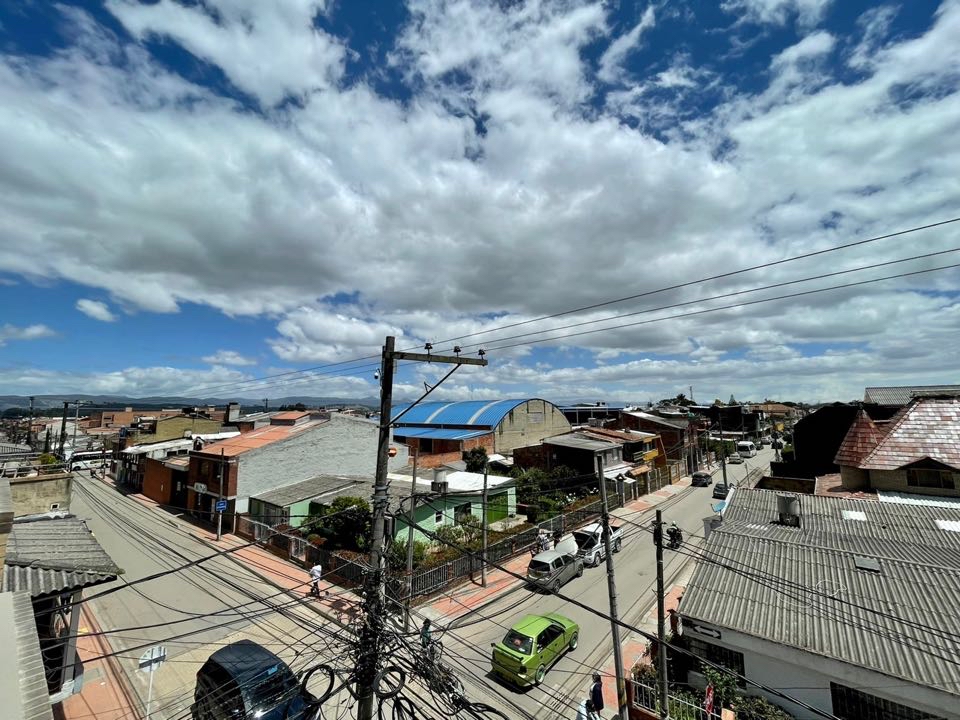 Se vende hermoso apartamento en Cota