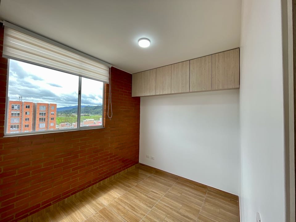 Arriendo hermoso apartamento para estrenar en Suba Salitre
