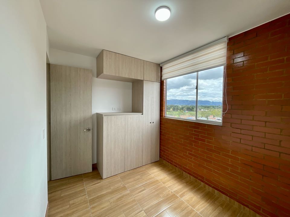 Arriendo hermoso apartamento para estrenar en Suba Salitre