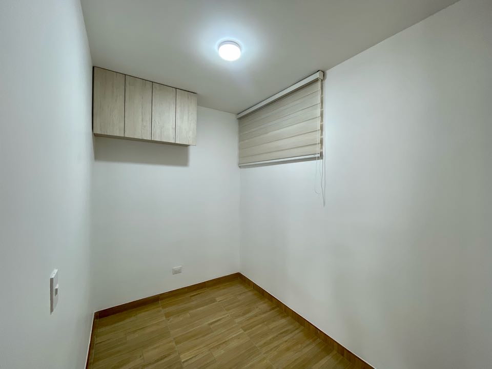 Arriendo hermoso apartamento para estrenar en Suba Salitre