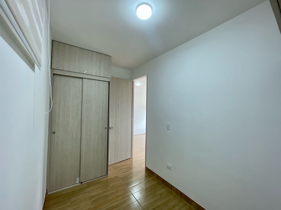 Arriendo hermoso apartamento para estrenar en Suba Salitre