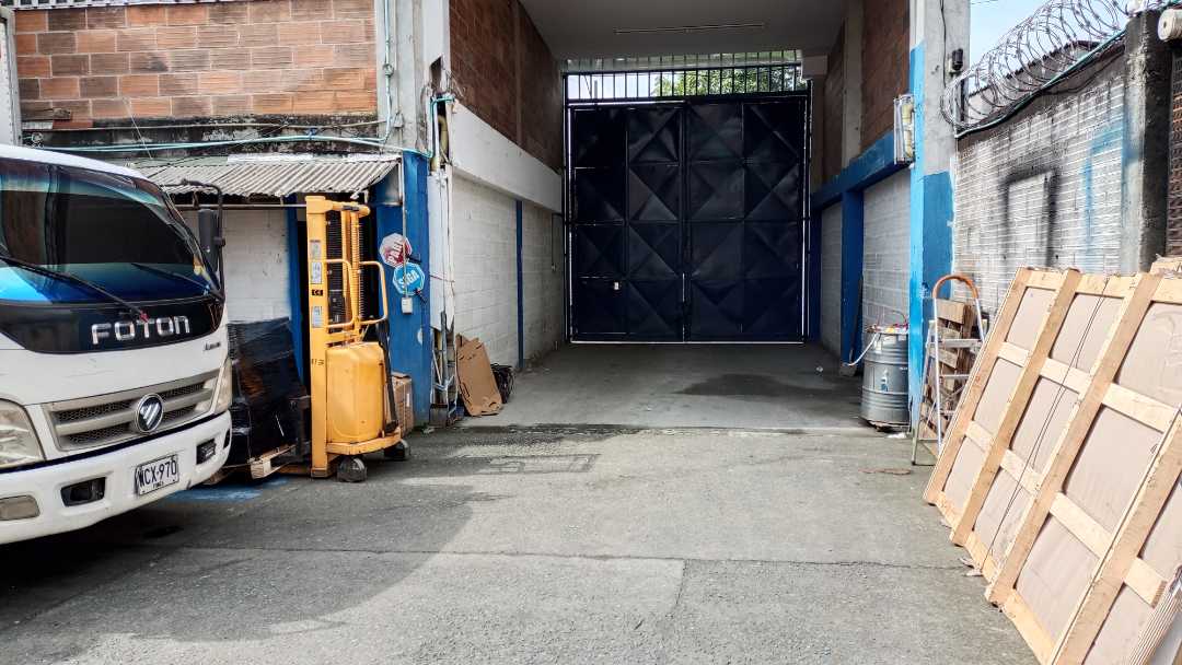 Foto de Bodega para Venta en Comuna 1/la badea, Dosquebradas - 48346