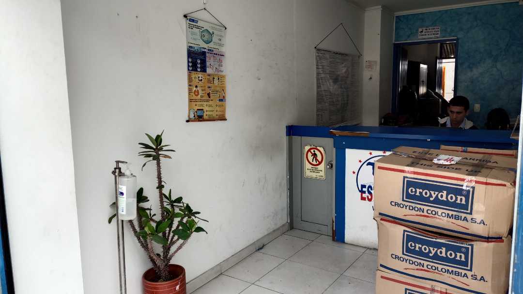 Foto de Bodega en Venta en Comuna 1/la badea, Dosquebradas - 4 - 48346