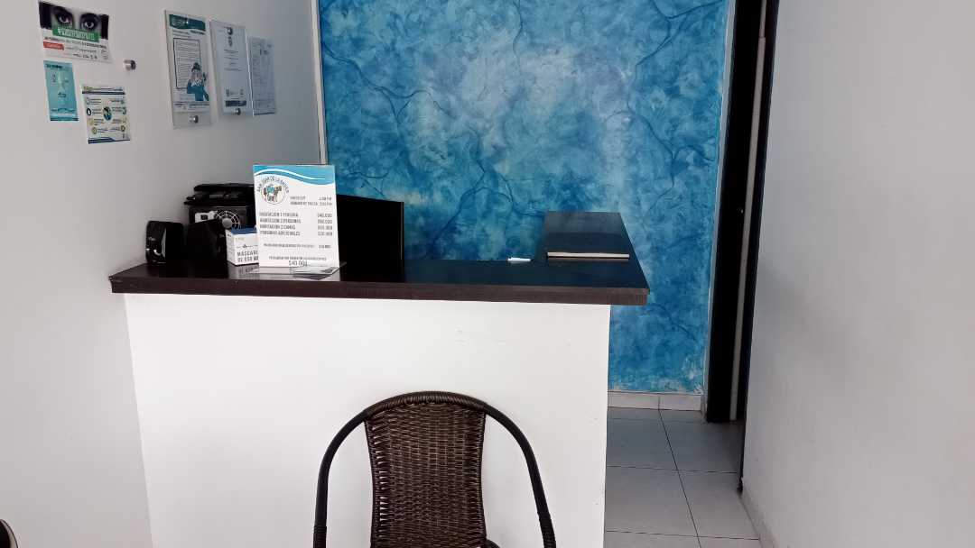 Foto de Bodega en Venta en Comuna 1/la badea, Dosquebradas - 5 - 48346